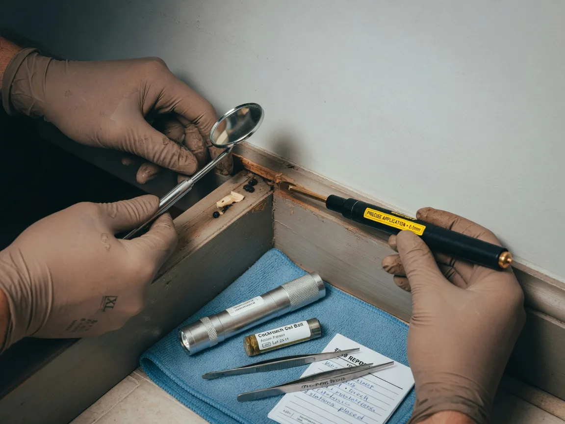 Why choose Emergency Pest Control in Nondalton, AK
